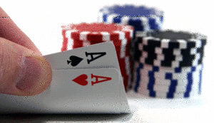 aces-online-poker-chips-nuts-win-money-hand