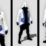 одежда assassins creed