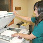 копировальный центр