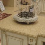 производство столешниц из искусственного камня