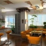 квартиры студии