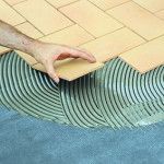 укладка керамогранита как бизнес