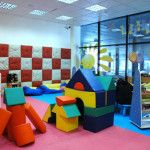 как открыть частный детский садик