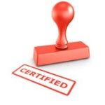 сертификация продукции в рф