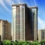 новостройки