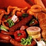 как открыть колбасный магазин