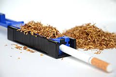 сигаретный табак
