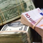 оффшорный счет