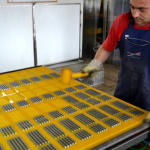 производственный прогресс