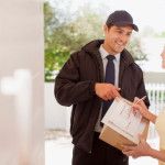 курьерская служба бизнес