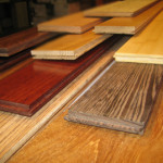 производство паркета