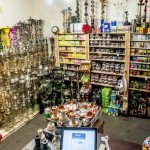 магазин кальянов