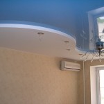 Бизнес на ремонте потолков