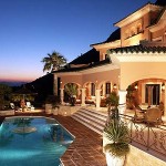 недвижимость за рубежом