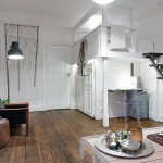 однокомнатная квартира