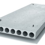 Плита перекрытия