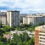 Вторичное жилье