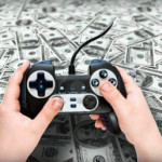 заработок на играх в интернете