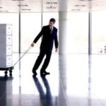 Переезд офиса