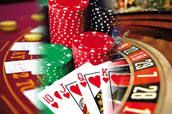 как стать владельцем казино