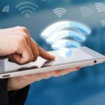 Wi-fi для бизнеса