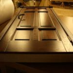 Производство межкомнатных дверей