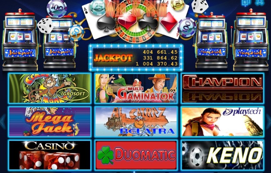 Чемпион игровые автоматы win casino online russian