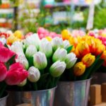 Продажа цветов