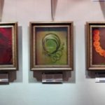 Художественные голограммы