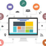 корпоративный сайт