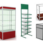 Торговое оборудование