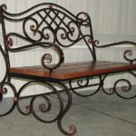 художественная ковка