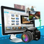 создание видеороликов