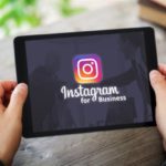 Instagram для бизнеса