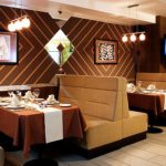 открытие кафе