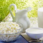 Продукты с фермы