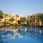 Недвижимость в Египте