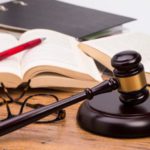 судебный юрист