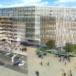 Бизнес-комплекс