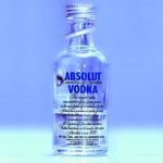 водки Absolut