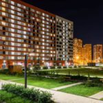 квартиры в новостройках