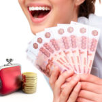 онлайн займ