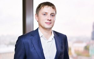 Стеценко Константин