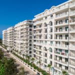 Недвижимость в Турции