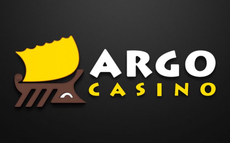 Легендарное казино Арго