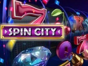 казино Spin City