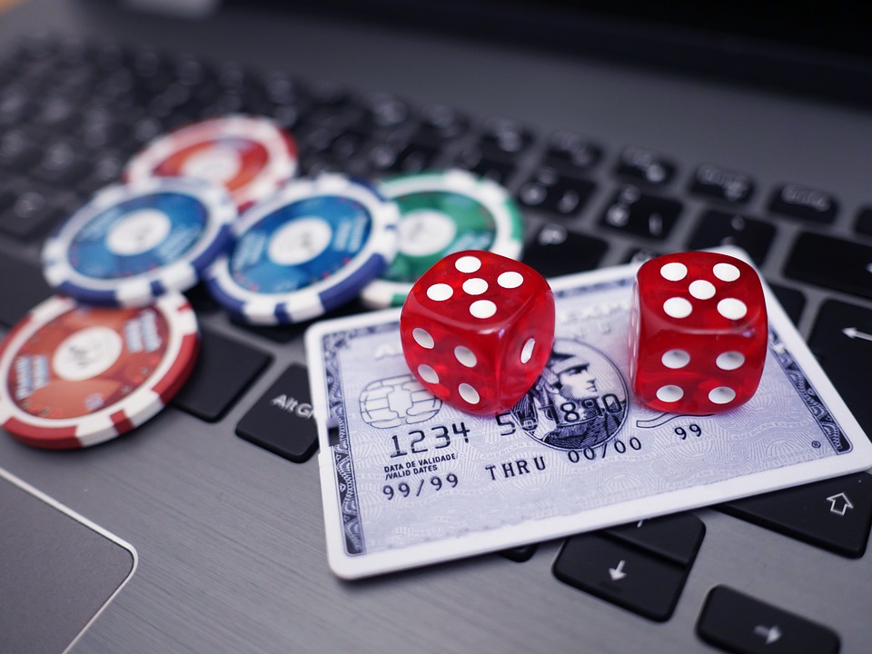 Как играть в онлайн-казино Вулкан