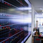 акции Apple на бирже