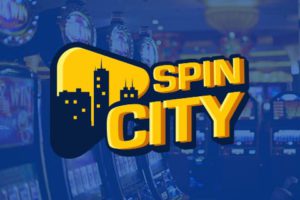 Spin City