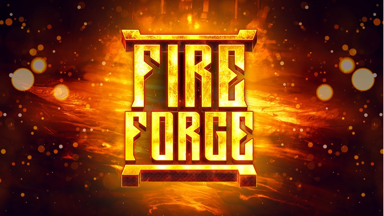 Слот fire. What's-that-Slot-Forge-.